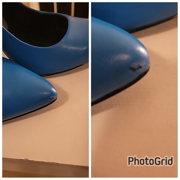 Steve Madden "Galleryy" Stilettos Pumps Size 8M - Picture 13 of 13